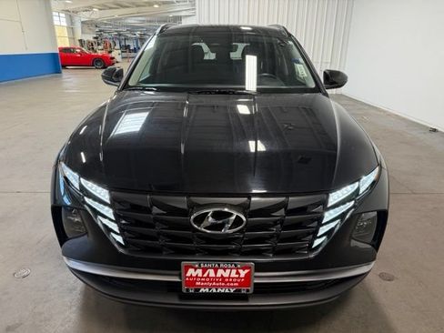 Used 2024 Hyundai Tucson SEL AWD/4WD image 8
