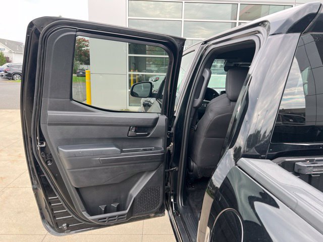 Used 2024 Toyota Tacoma SR5 RWD image 28