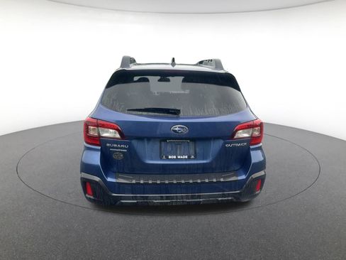 Used 2019 Subaru Outback 2.5i Limited AWD/4WD image 7