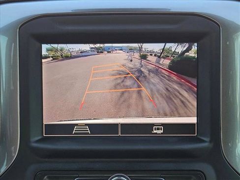 Certified 2024 Chevrolet Silverado 1500 Custom image 17