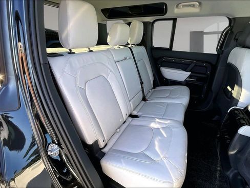 New 2026 Land Rover Defender 110 S AWD/4WD image 10