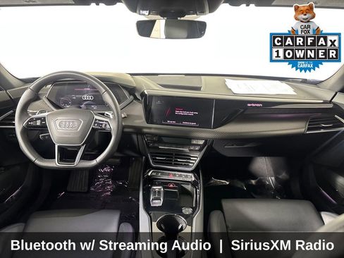 Used 2023 Audi e-tron GT Prestige w/ Prestige Package image 15