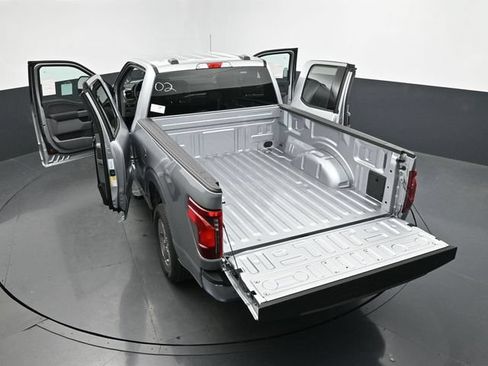 Used 2025 Ford F150 XLT w/ Equipment Group 301A Standard RWD image 47
