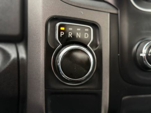 Used 2019 RAM 1500 Tradesman w/ Popular Equipment Group RWD image 26