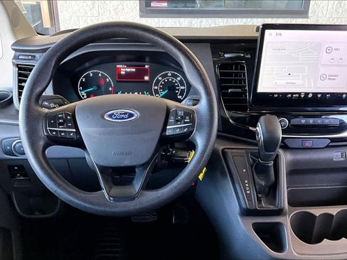 Certified 2023 Ford Transit 350 XLT image 5