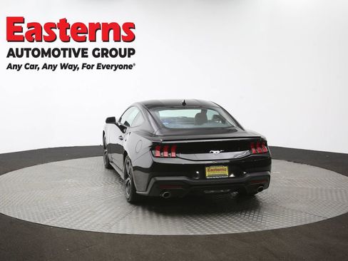 Used 2024 Ford Mustang Premium image 64