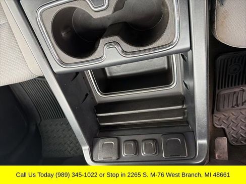Used 2015 Chevrolet Silverado 1500 LT w/ Max Trailering Package image 20