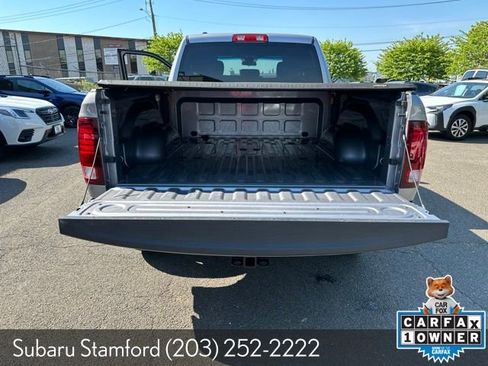 Used 2022 RAM 1500 Classic Warlock AWD/4WD image 20