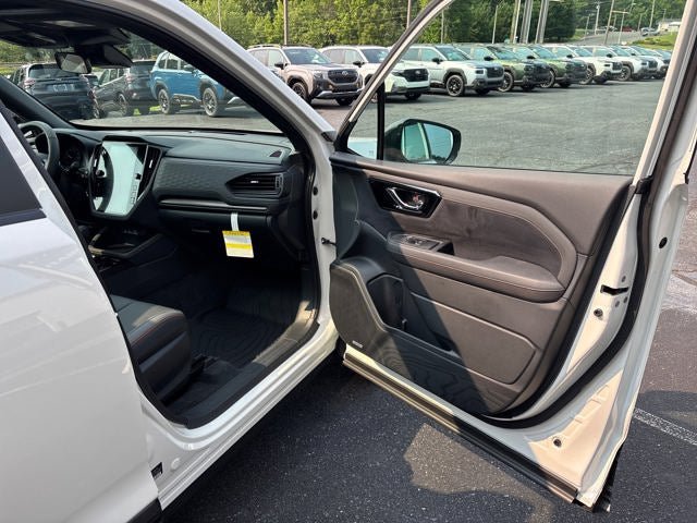 New 2026 Subaru Forester Sport w/ Onyx Edition AWD/4WD image 96