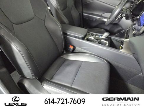 Used 2023 Lexus RX 350 Premium Plus w/ Cold Area Package image 30