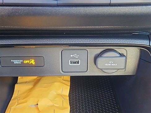 Used 2024 Honda CR-V LX image 16