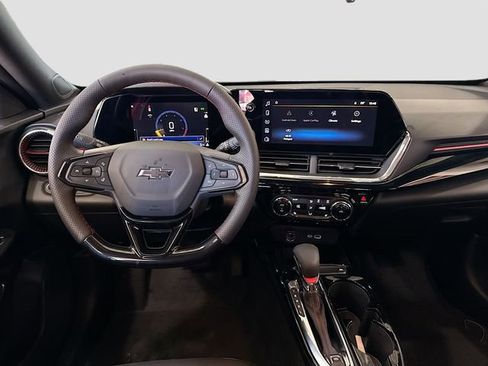 New 2026 Chevrolet Trax RS w/ Driver Confidence Package image 22