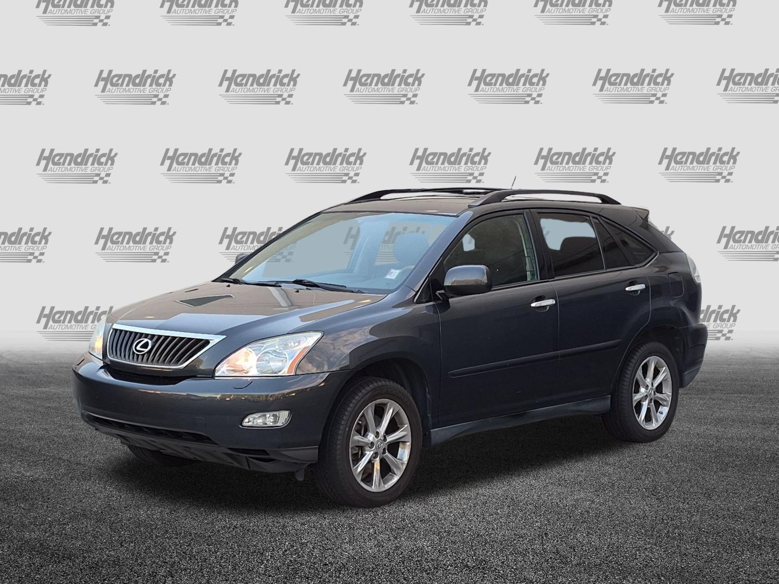 Used 2009 Lexus RX 350 2WD image 5