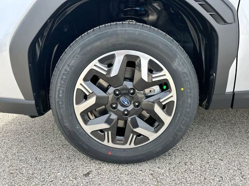 New 2026 Subaru Forester Premium image 19