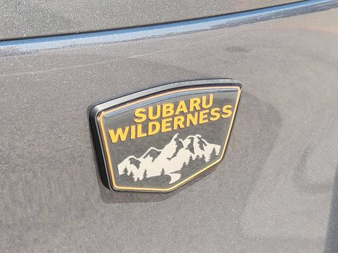 New 2026 Subaru Forester Wilderness AWD/4WD image 9