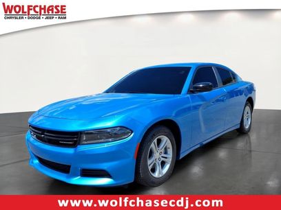 Certified 2023 Dodge Charger SXT w/ Cold Weather Package