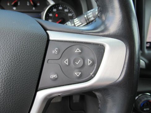 Used 2021 GMC Terrain SLT w/ Infotainment Package II FWD image 22