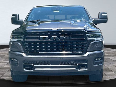 New 2026 RAM 1500 Limited AWD/4WD image 2