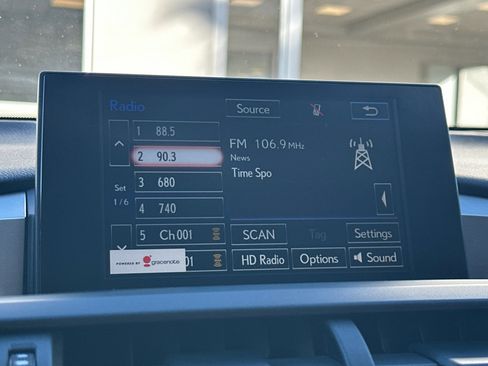 Used 2015 Lexus NX 300h AWD w/ Premium Package image 24