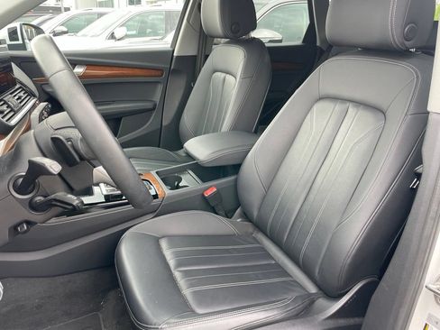 Used 2023 Audi Q5 2.0T Premium Plus AWD/4WD image 6