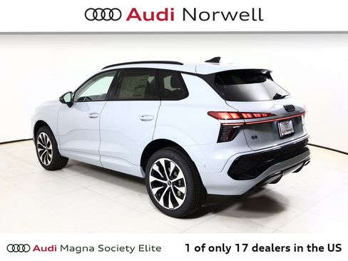 New 2026 Audi Q3 quattro 2.0T AWD/4WD image 12