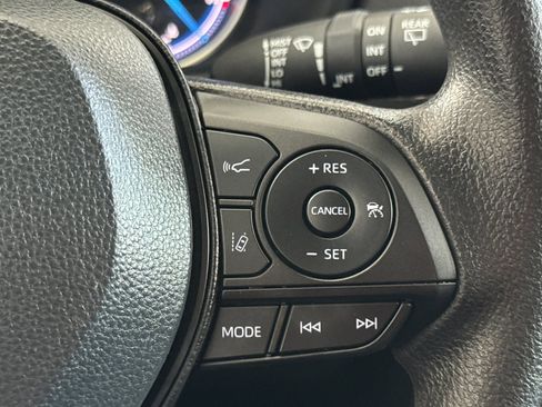 Used 2025 Toyota RAV4 XLE w/ Convenience Package AWD/4WD image 31
