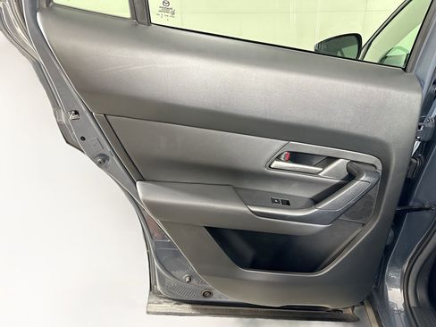 Used 2024 MAZDA CX-50 AWD 2.5 S w/ Preferred Package image 26