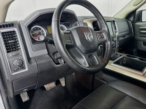 Used 2014 RAM 1500 Lone Star RWD image 9