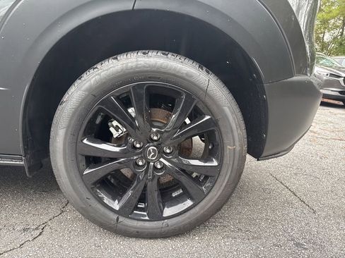 New 2025 MAZDA CX-30 AWD 2.5 S w/ Select Sport Pkg image 31