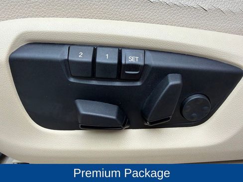 Used 2015 BMW X5 xDrive35i AWD/4WD image 15
