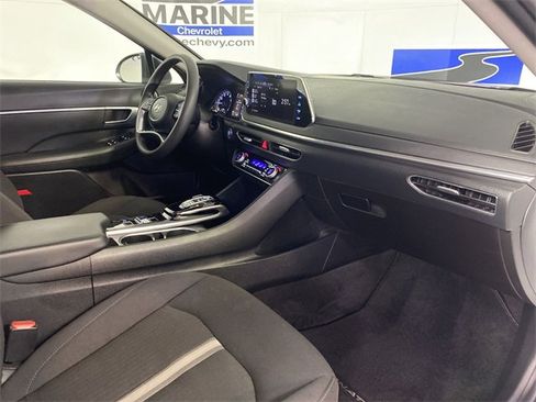 Used 2023 Hyundai Sonata SEL image 33