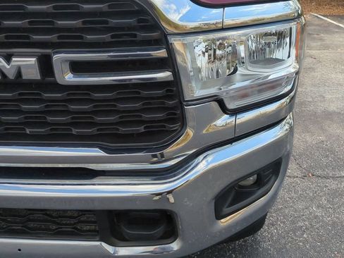 Used 2024 RAM 2500 Big Horn image 11