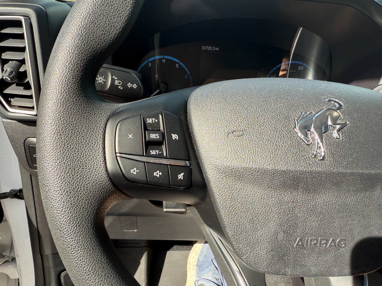 Used 2023 Ford Bronco Sport Big Bend AWD/4WD image 27