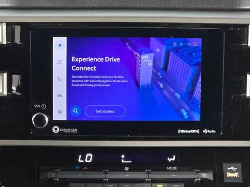 Used 2024 Toyota Tundra SR5 w/ SR5 Convenience Package image 22