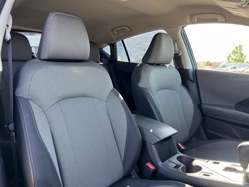 Used 2024 Subaru Crosstrek 2.0i Premium AWD/4WD image 15