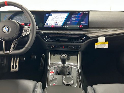 New 2025 BMW M2 w/ Lighting Package RWD image 15