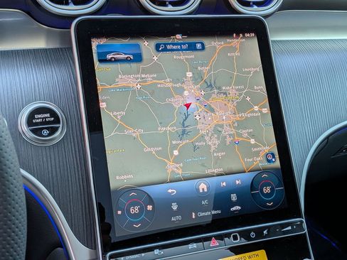 New 2026 Mercedes-Benz GLC 300 300 image 24