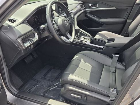 Used 2025 Acura Integra FWD image 15