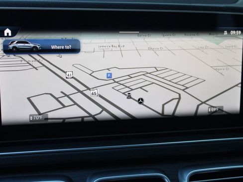 New 2026 Mercedes-Benz GLE 350 4MATIC image 24