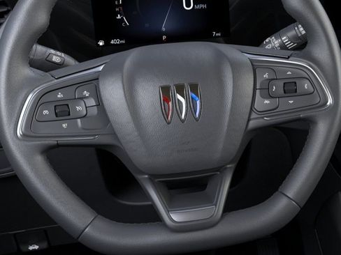 New 2026 Buick Encore GX Sport Touring FWD image 20