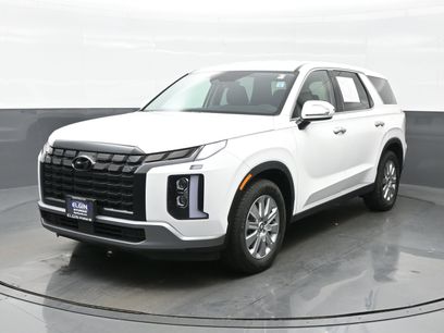 Used 2023 Hyundai Palisade SE