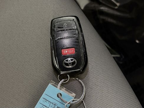 Used 2025 Toyota Tacoma SR5 RWD image 36