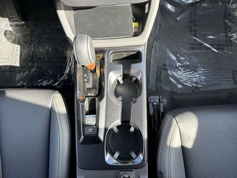 New 2026 Subaru Forester Wilderness w/ Wilderness Package image 22