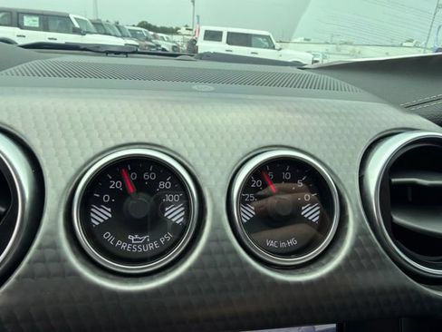 Used 2020 Ford Mustang GT Premium w/ GT Performance Package RWD image 15