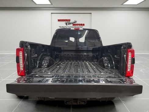 Used 2025 Ford F250 Lariat AWD/4WD image 15