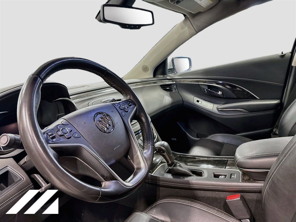 Used 2014 Buick LaCrosse Leather FWD image 9