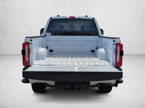 New 2026 Ford F250 XL w/ STX Appearance Package image 6