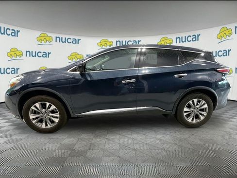 Used 2018 Nissan Murano S AWD/4WD image 4