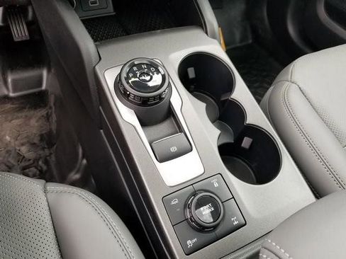New 2026 Ford Bronco Sport Badlands AWD/4WD image 22