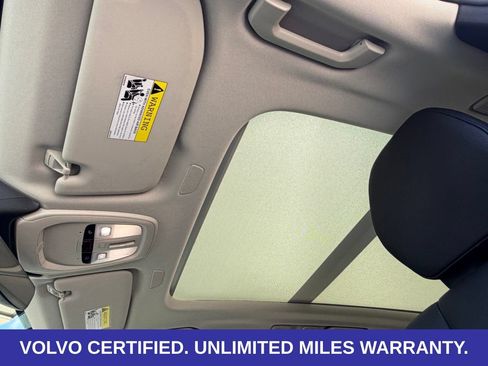 Certified 2023 Volvo XC60 B5 Plus w/ Protection Package Premier FWD image 30